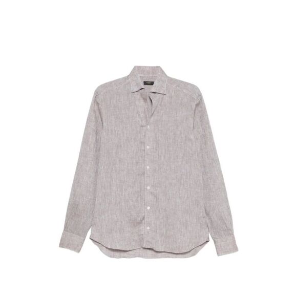Barba Napoli Men Shirt